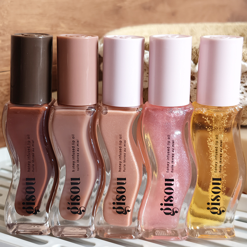 Lip Balm - Gisou Brand Hot Sale Lip Oil