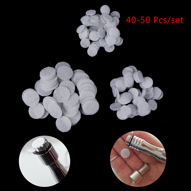 Cleanser Face - Microdermabrasion Cotton Filters Replacement Peeling Skin