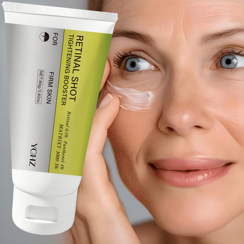 Retinol Cream - Retinol Firming Cream | Reduce Fine