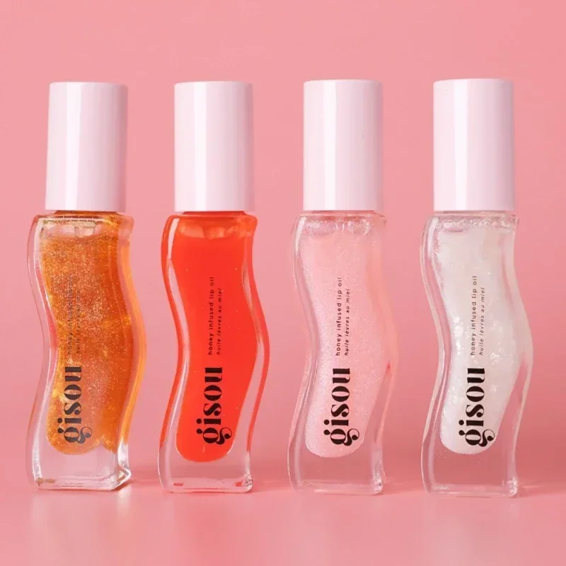 Gisou Brand Hot Sale Lip Oil W - огляд і ціна Lip Balm