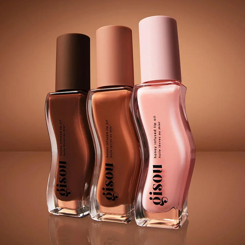 Gisou Brand Hot Sale Lip Oil W - огляд і ціна Lip Balm