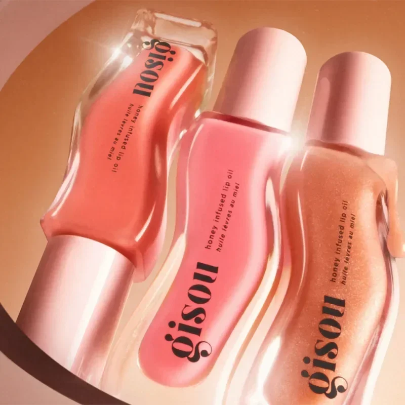 Gisou Brand Hot Sale Lip Oil W - огляд і ціна Lip Balm