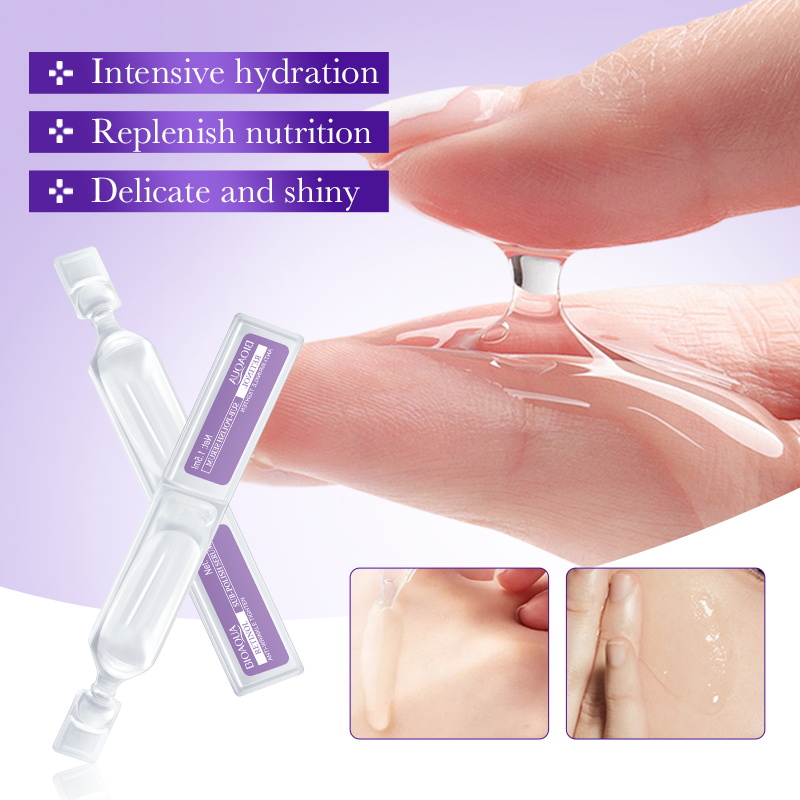 30pcs BIOAQUA Retinol Vitamin  - огляд і ціна Vitamin C Serum