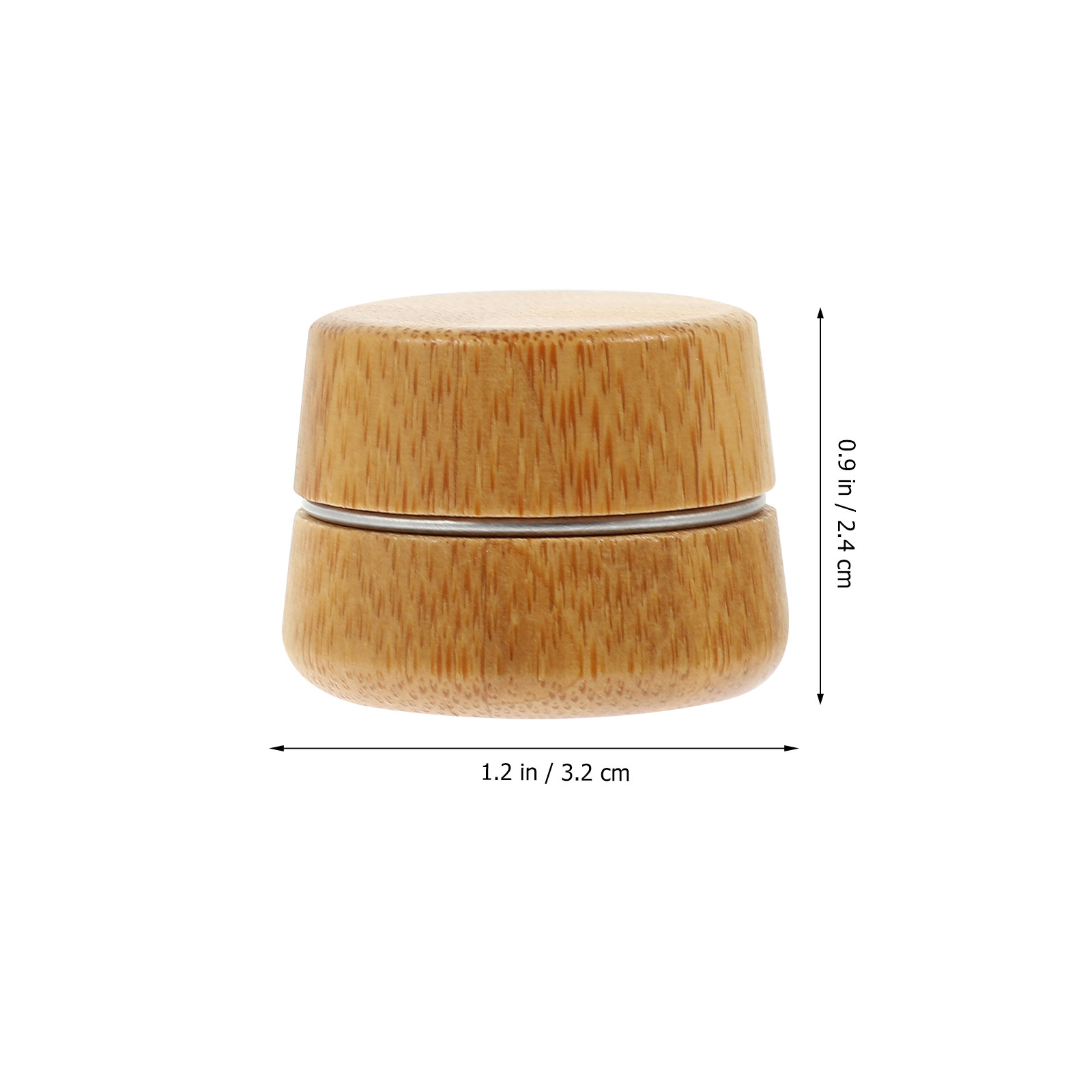 Lip Balm Tin Container – Porta - огляд і ціна Lip Balm