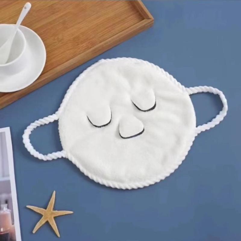 Reusable Hot And Cold Compress - огляд і ціна Face Mask Skincare