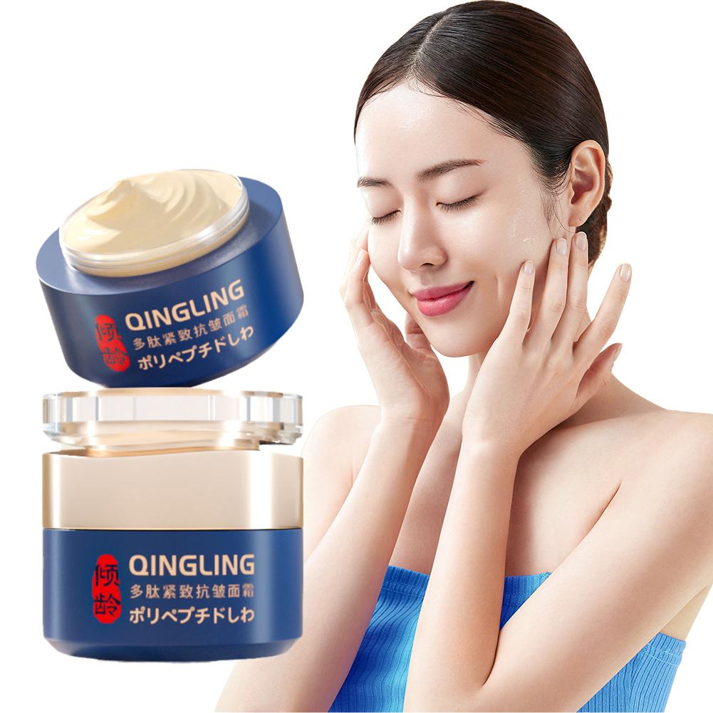 Instant Anti Wrinkle Cream Kor - огляд і ціна Night Cream