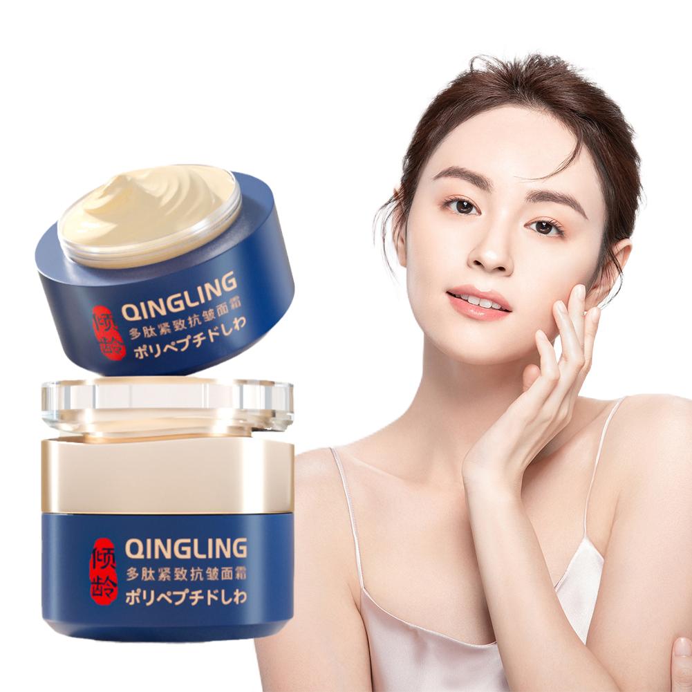 Instant Anti Wrinkle Cream Kor - огляд і ціна Night Cream