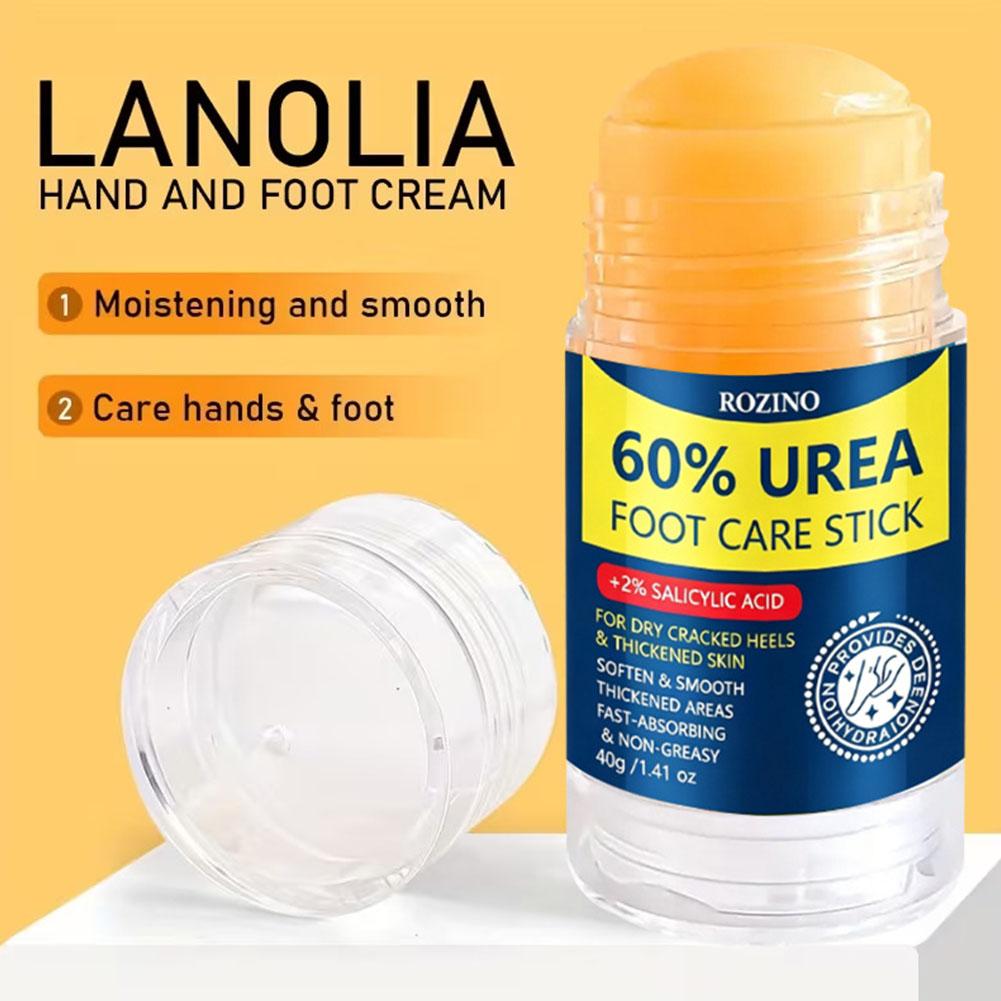 Urea 60% Foot Care Cream 40g M - огляд і ціна Urea Foot Cream