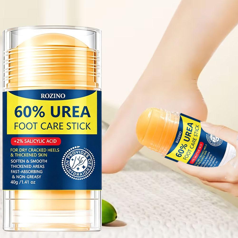 Urea 60% Foot Care Cream 40g M - огляд і ціна Urea Foot Cream