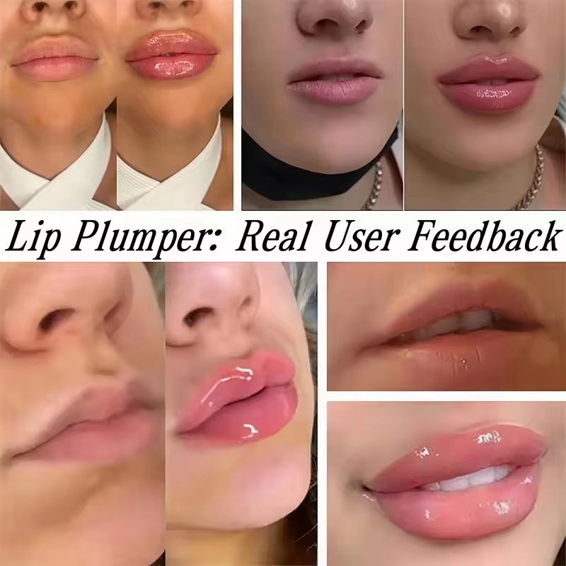 Fast Plumping Lip Balm Moistur - огляд і ціна Lip Balm
