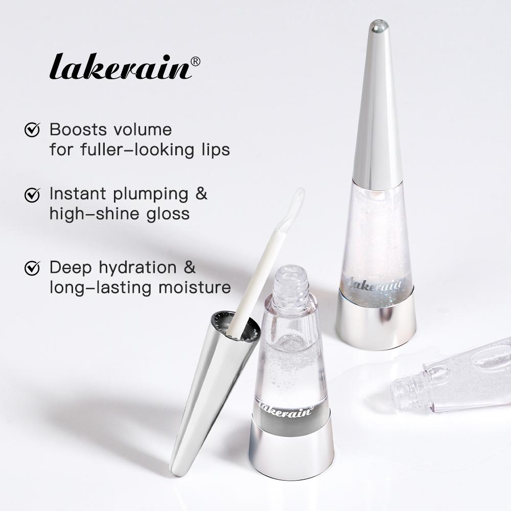 Lakerain Lip Plumper Deep Hydr - огляд і ціна Lip Balm