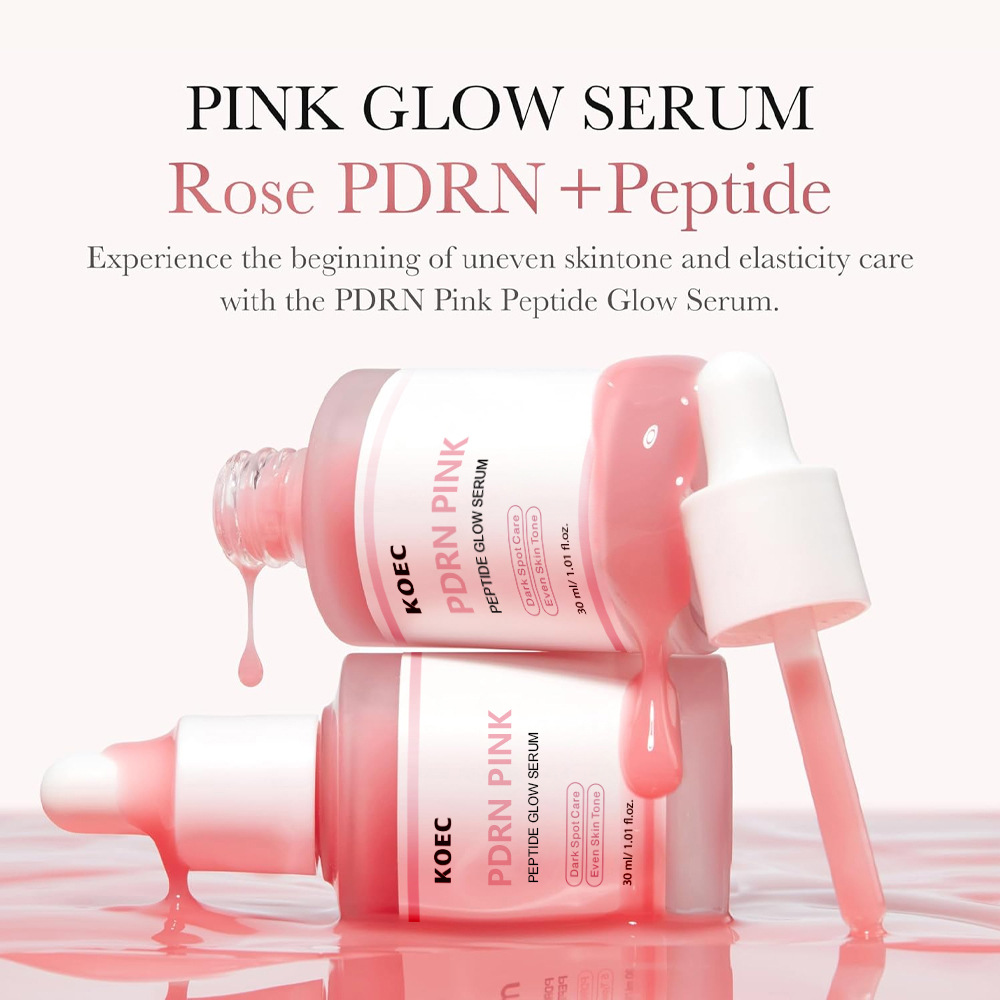 Salmon PDRN Collagen Peptide F - огляд і ціна Skincare Glowing