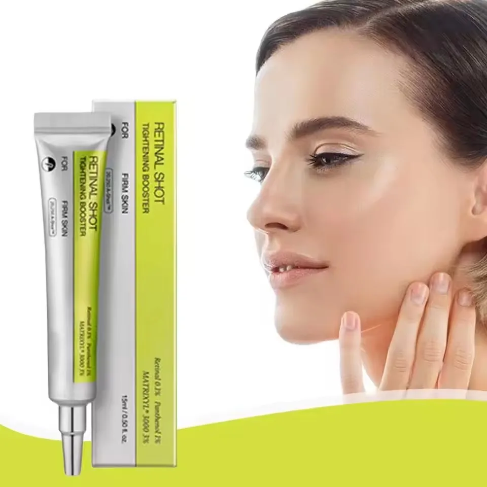 Original Celimax Retinal Shot  - огляд і ціна Night Cream