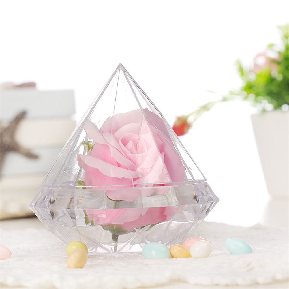 5Pcs Diamond Design Empty Bott - огляд і ціна Lip Balm