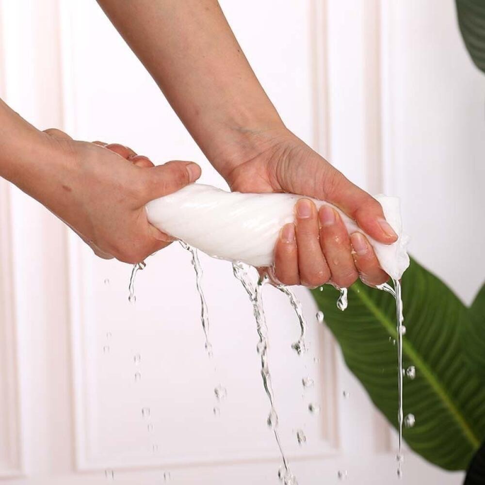 Disposable Compressed Washing  - огляд і ціна Cleanser Face