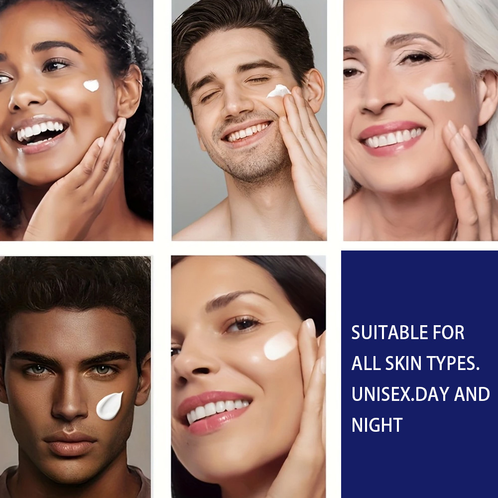 SEYH Advanced BOTAX Day & Nigh - огляд і ціна Retinol Cream