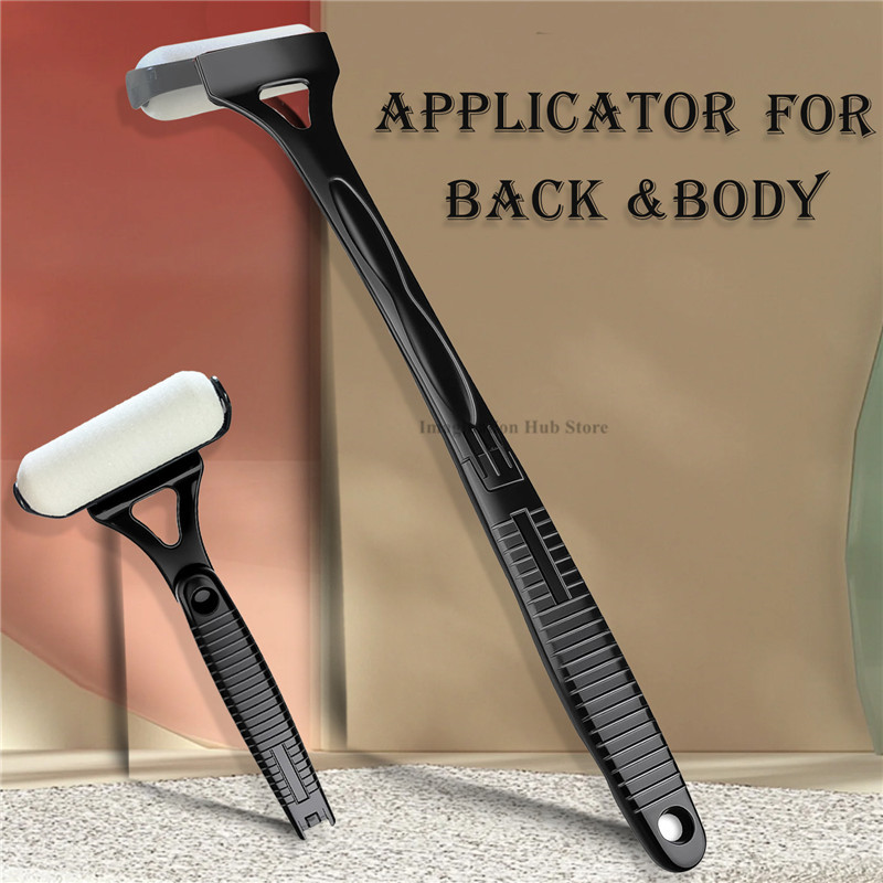 Folding Long Handle Back Lotio - огляд і ціна Body Lotion