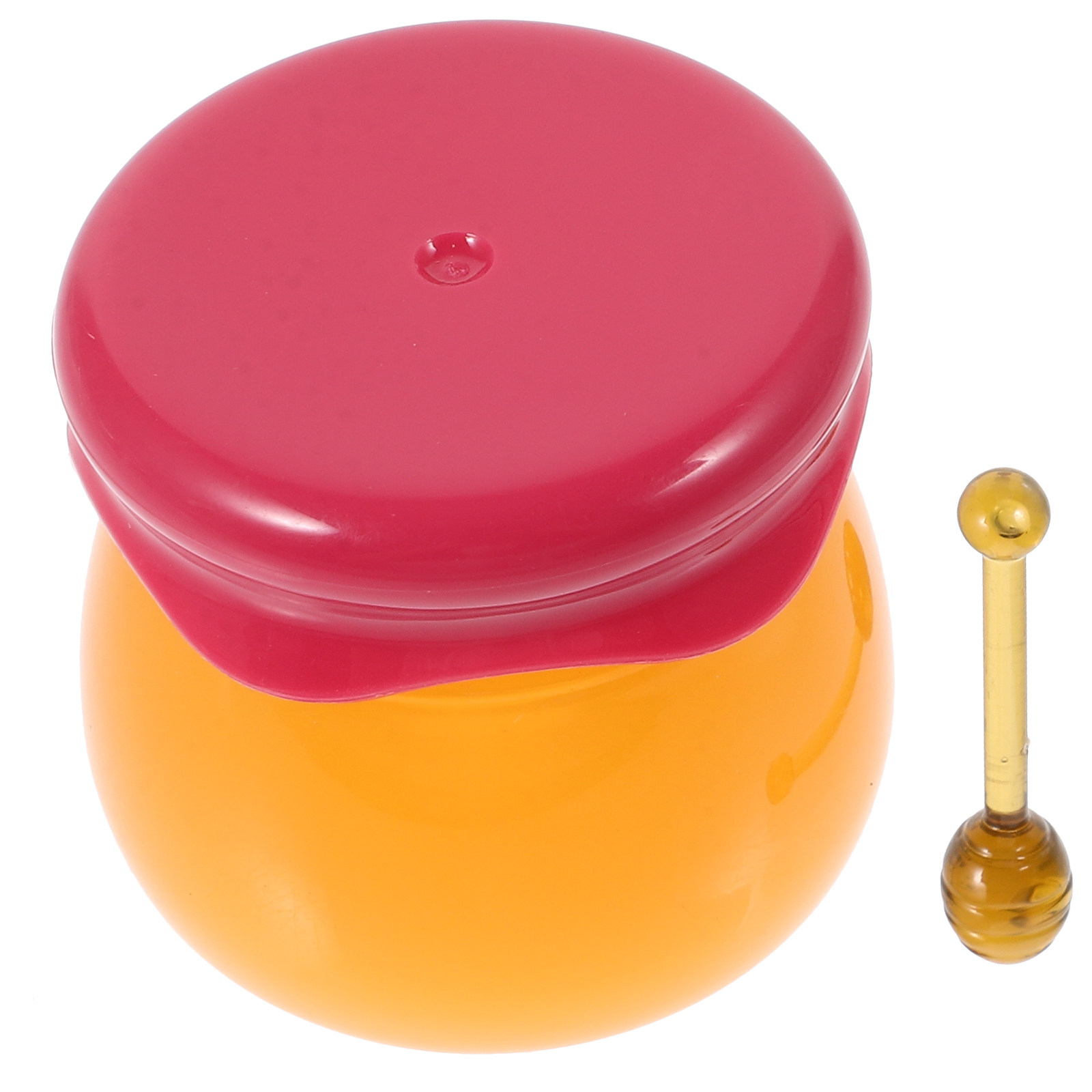 Lip Balm Jar Empty Cream Conta - огляд і ціна Lip Balm