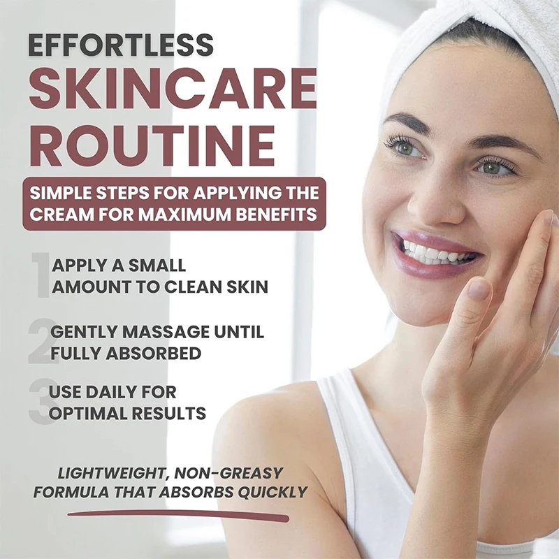 Instant Retinol Cream Wrinkle  - огляд і ціна Retinol Cream