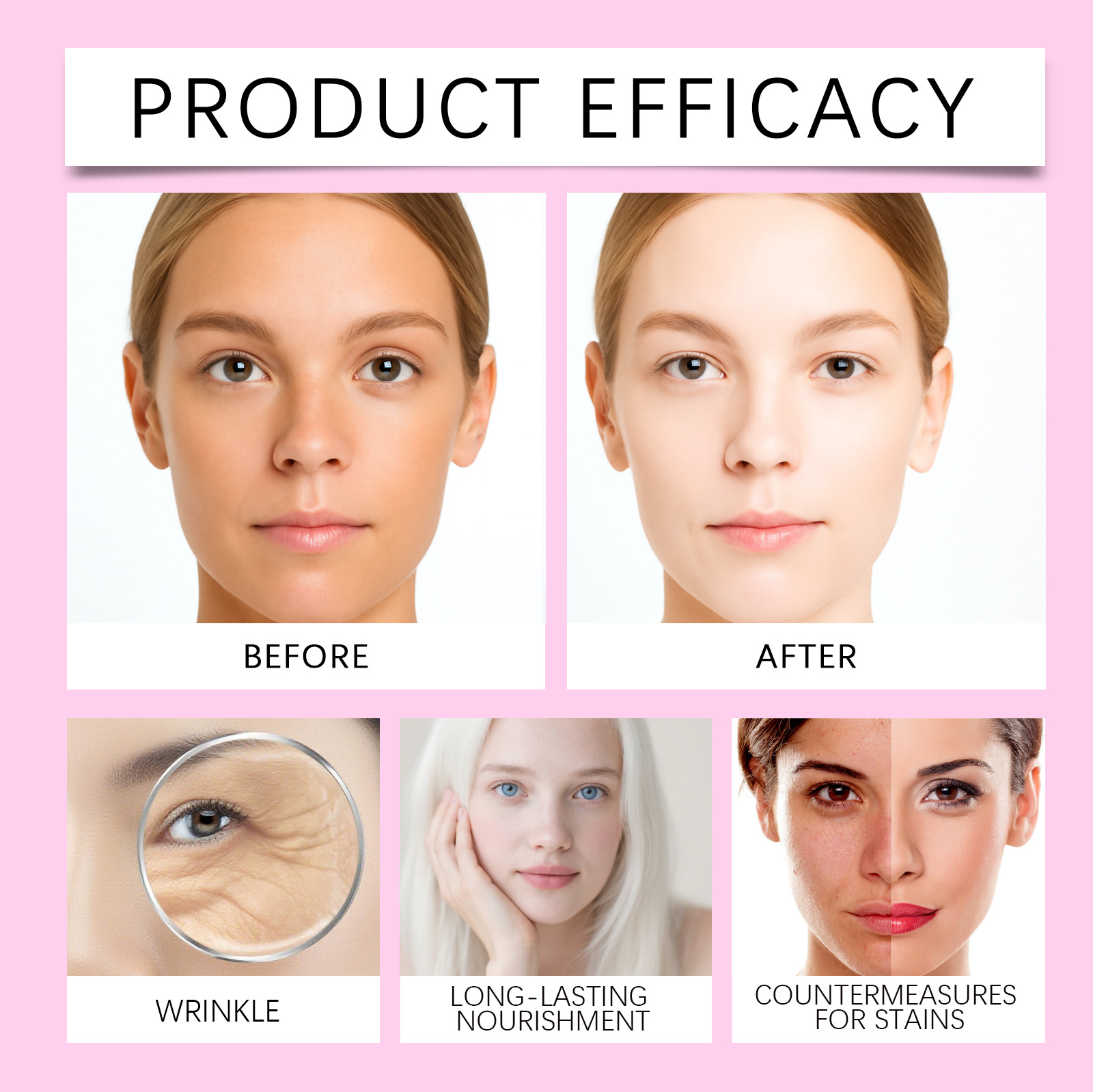 Dark Spot Corrector&Anti-Wrink - огляд і ціна Night Cream