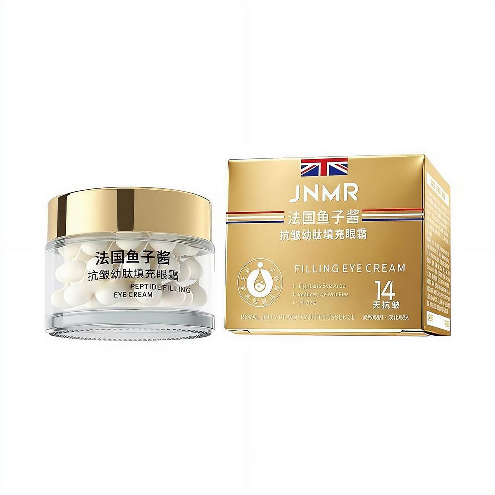 50g Salmon Collagen Peptide Fi - огляд і ціна Night Cream