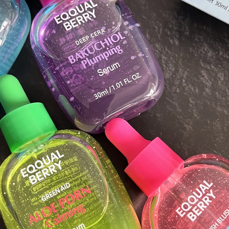 Popular EQQUALBERRY Plumping S - огляд і ціна Retinol Cream