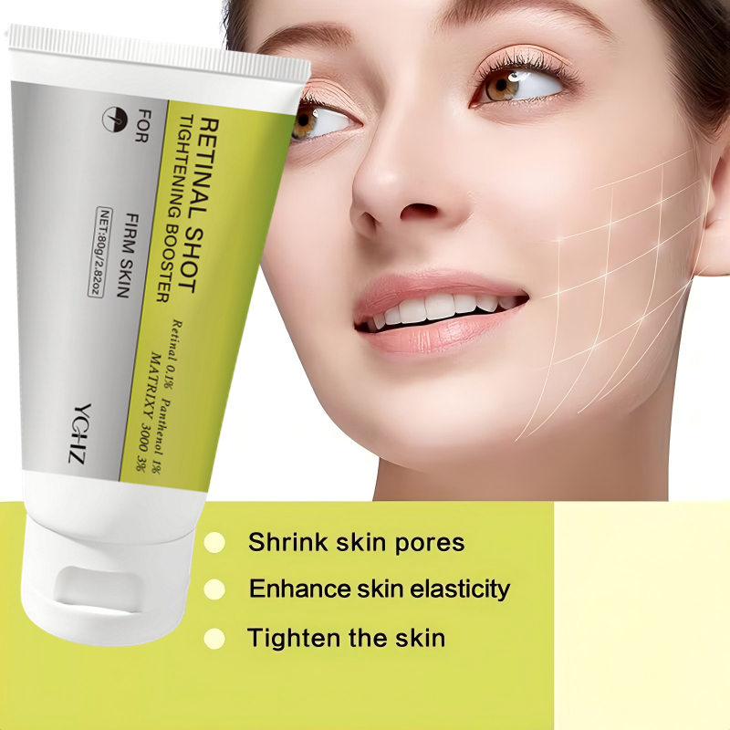 Retinol Firming Cream |   Redu - огляд і ціна Retinol Cream