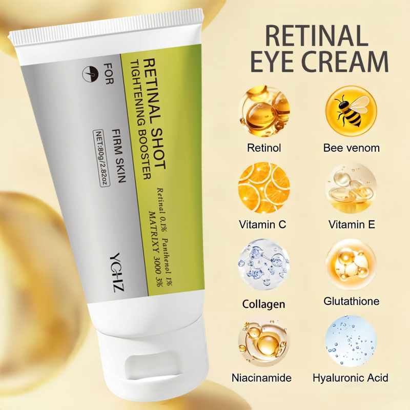 Retinol Firming Cream |   Redu - огляд і ціна Retinol Cream