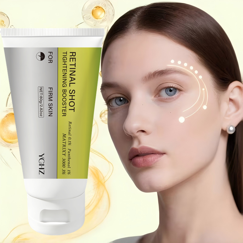 Retinol Firming Cream |   Redu - огляд і ціна Retinol Cream