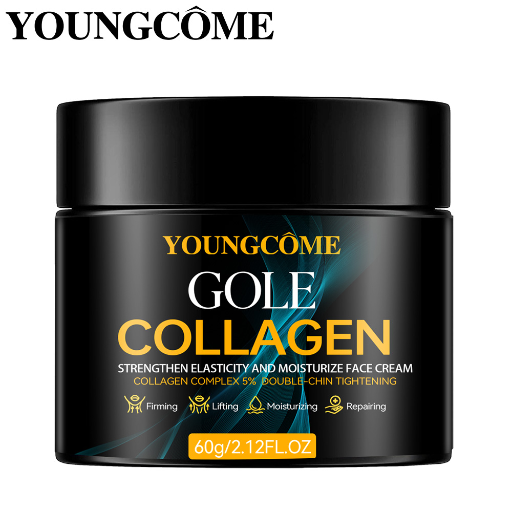 YOUNGCOME Retinol Collagen Com - огляд і ціна Night Cream