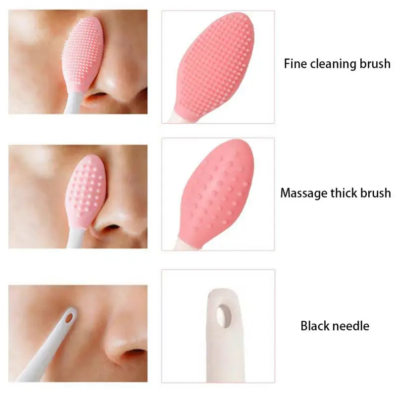 1PC/4PCS  Beauty Skin Care Was - огляд і ціна Cleanser Face