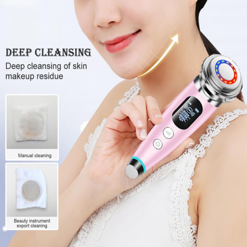 Facial Cleanser Face Lift Devi - огляд і ціна Cleanser Face