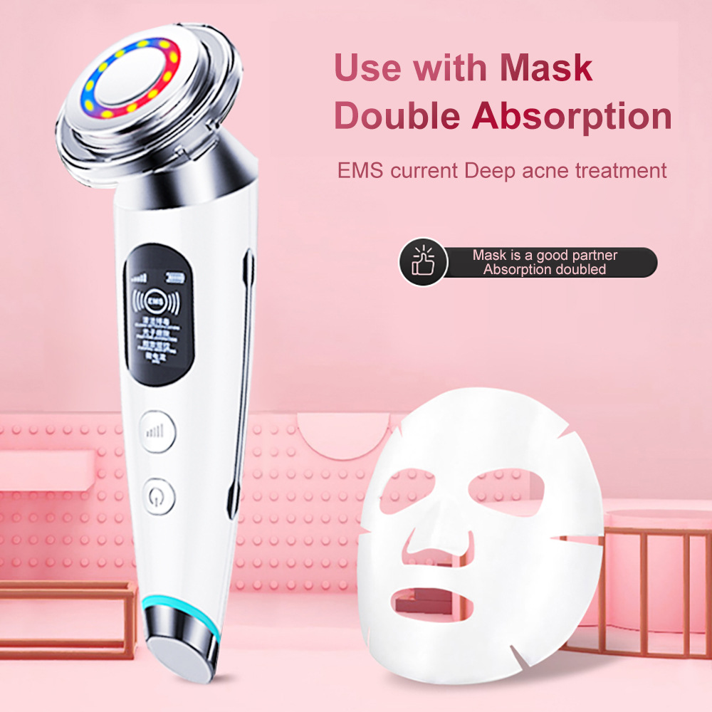 Facial Cleanser Face Lift Devi - огляд і ціна Cleanser Face