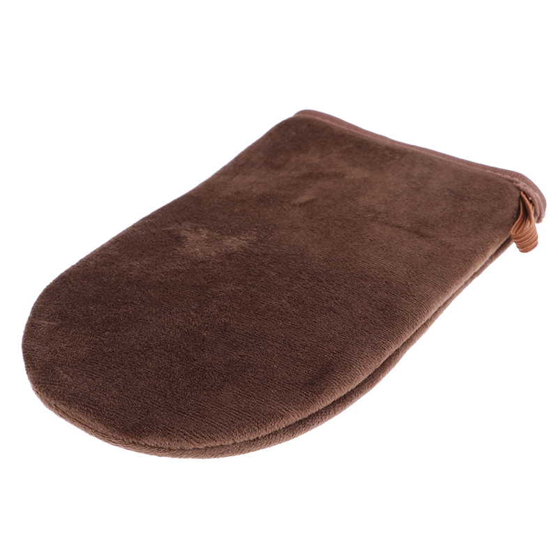 Brown Reusable Applicator Tann - огляд і ціна Body Lotion