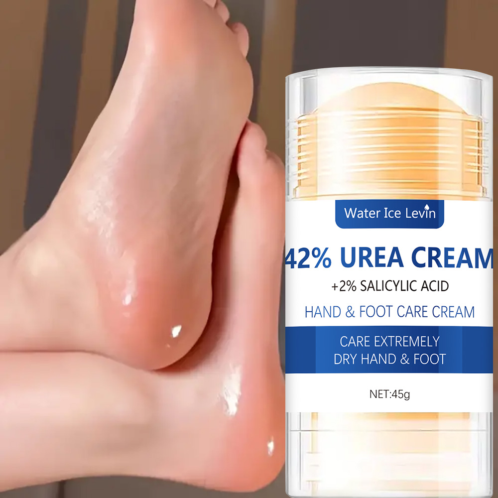 42% Urea Cream with Salicylic  - огляд і ціна Urea Foot Cream
