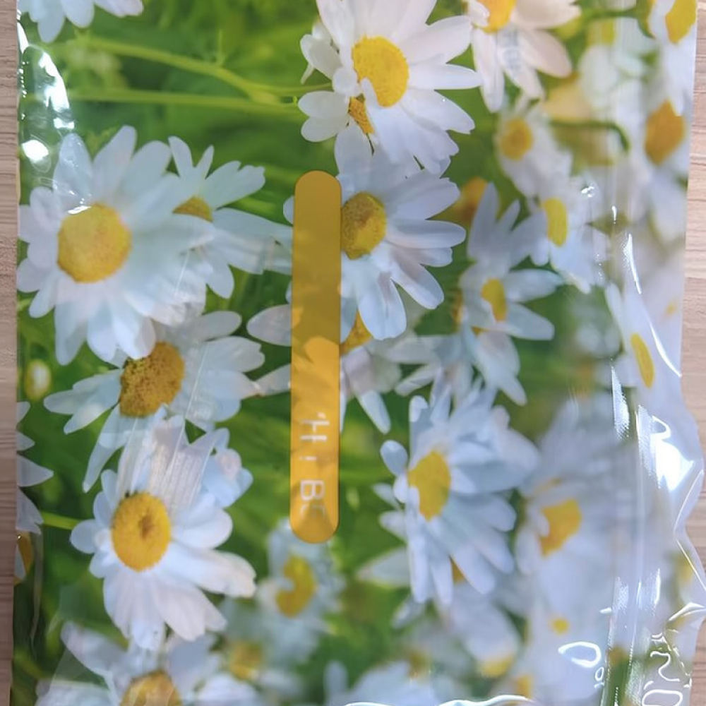 For Fykly Rose VC Chamomile B5 - огляд і ціна Face Mask Skincare