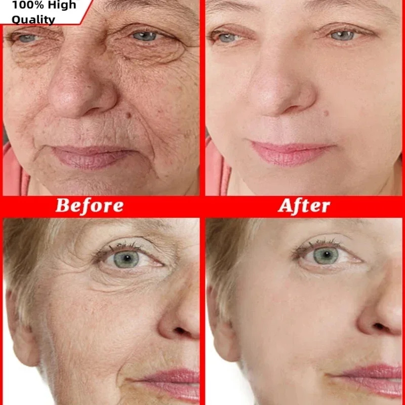 Instant Wrinkle Remover Face C - огляд і ціна Night Cream