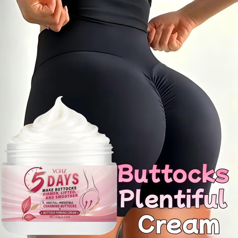 Firming and Plumping Butt Crea - огляд і ціна Body Lotion
