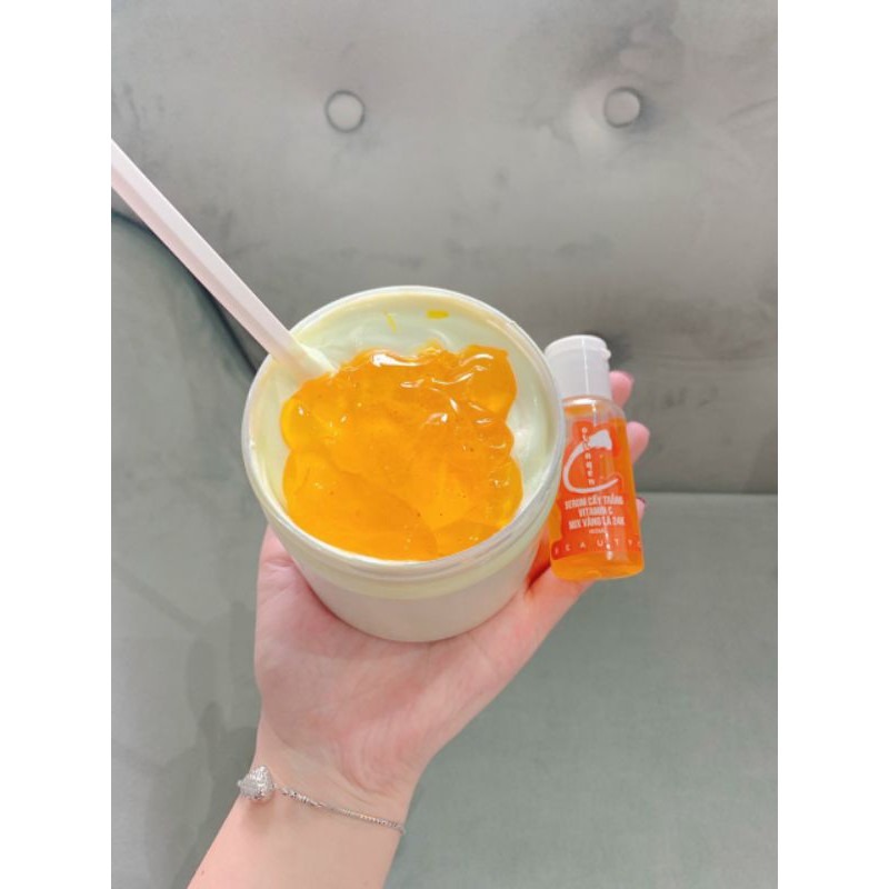Vitamin C. Body Serum, Fade Bl - огляд і ціна Vitamin C Serum
