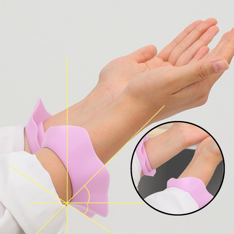 1 Pair Washing Face Wrist Watc - огляд і ціна Cleanser Face